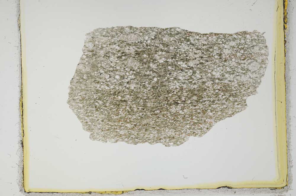 Plane Polarized, S2241