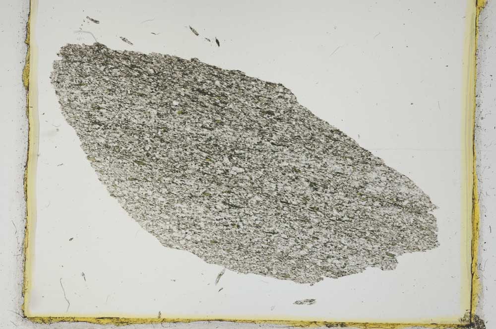 Plane Polarized, S2251