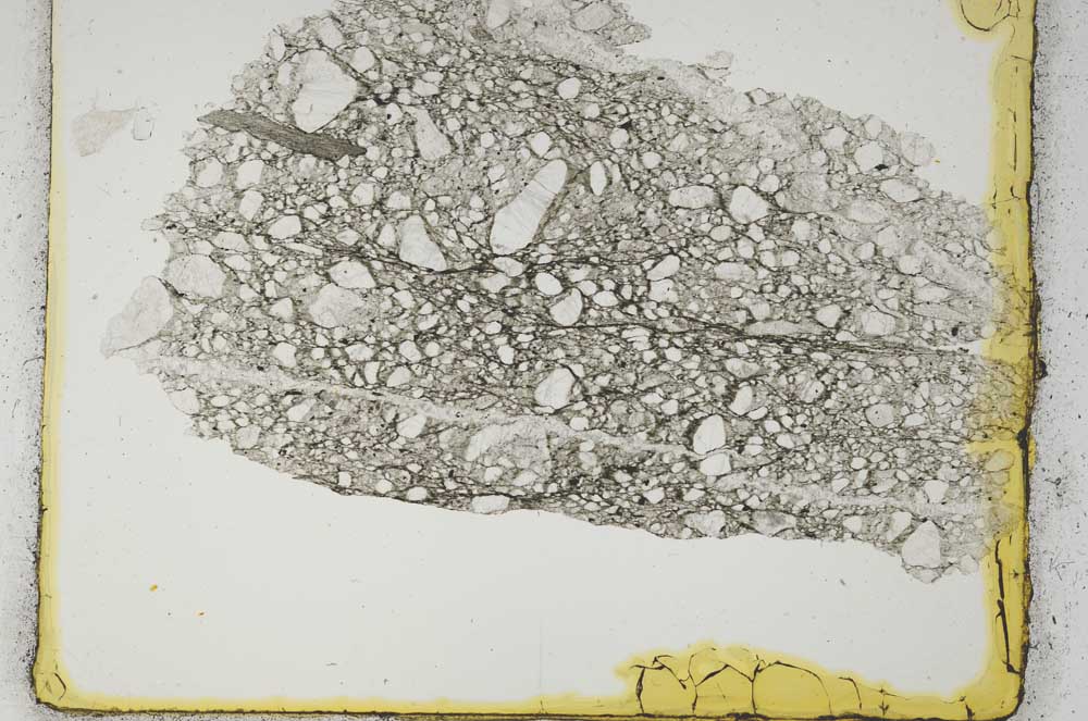 Plane Polarized, S2253