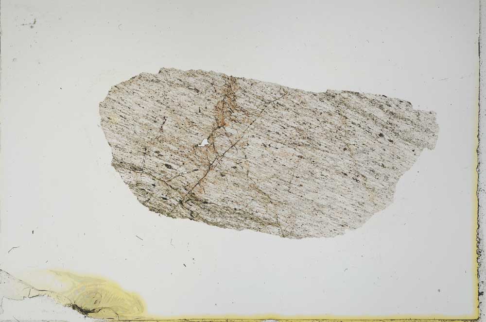 Plane Polarized, S2270