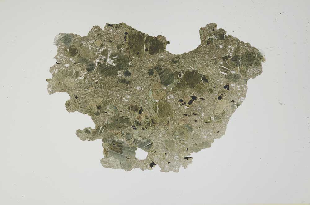 Plane Polarized, S2284