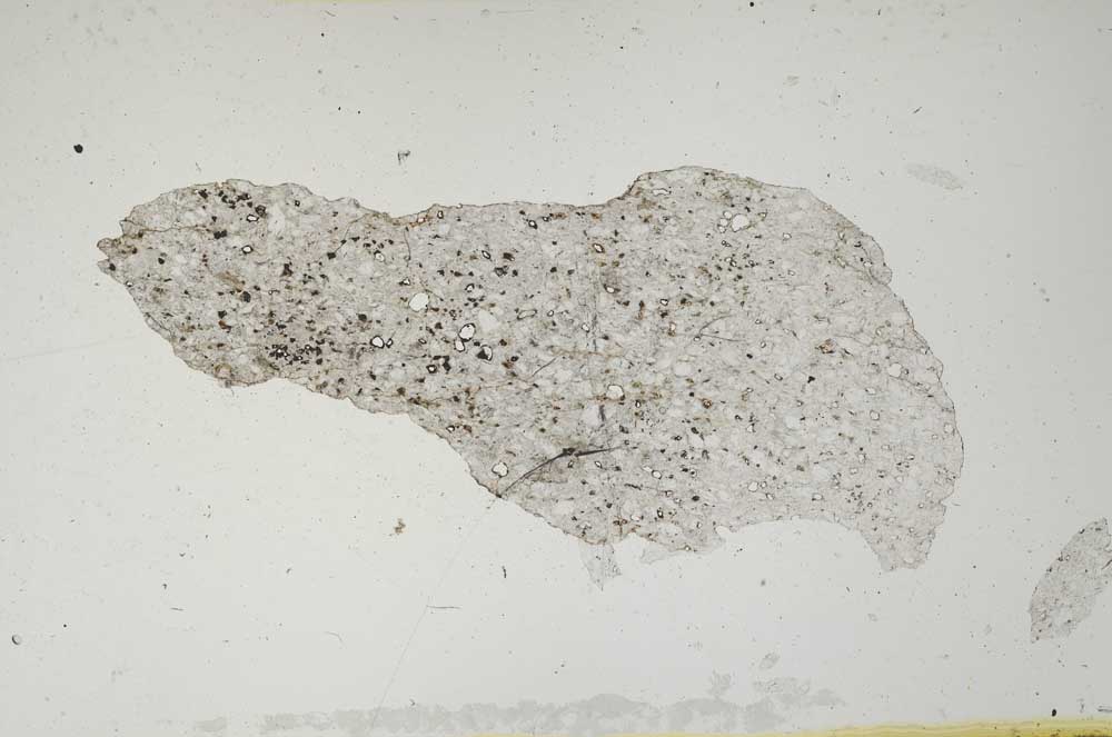 Plane Polarized, S2303