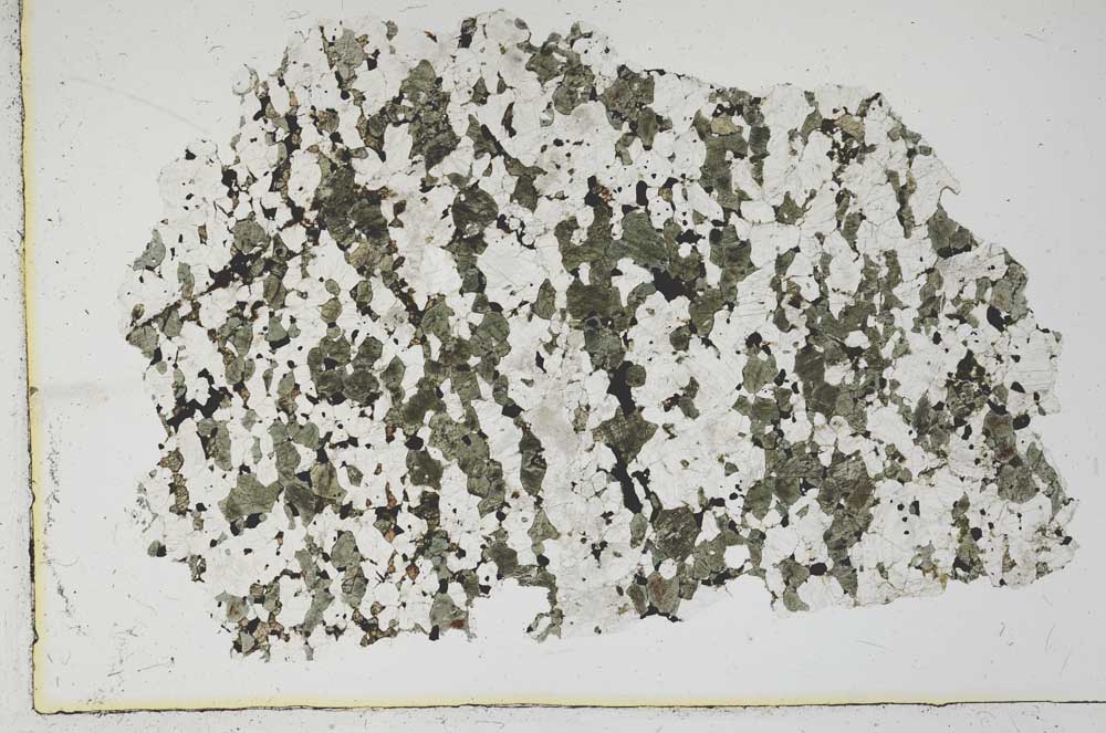 Plane Polarized, S2323
