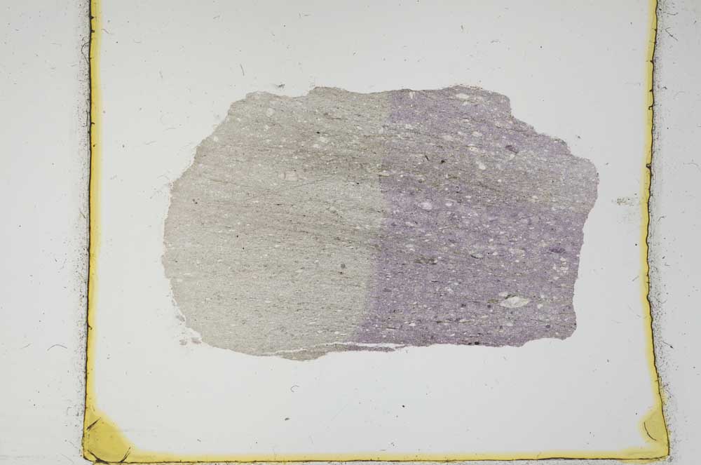 Plane Polarized, S2344