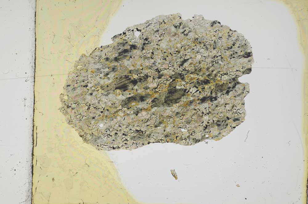 Plane Polarized, S2368
