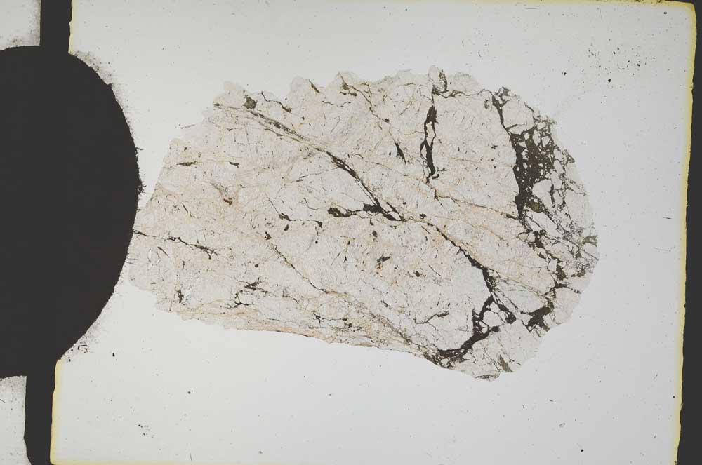 Plane Polarized, S2394