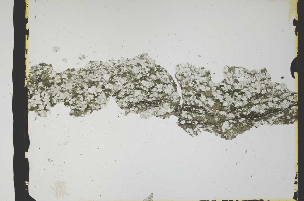 Plane Polarized, S2400