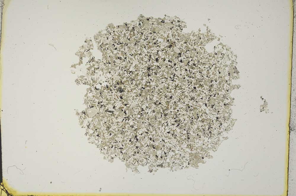 Plane Polarized, S12066