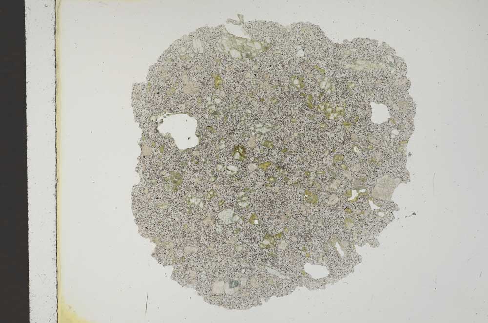 Plane Polarized, S12082