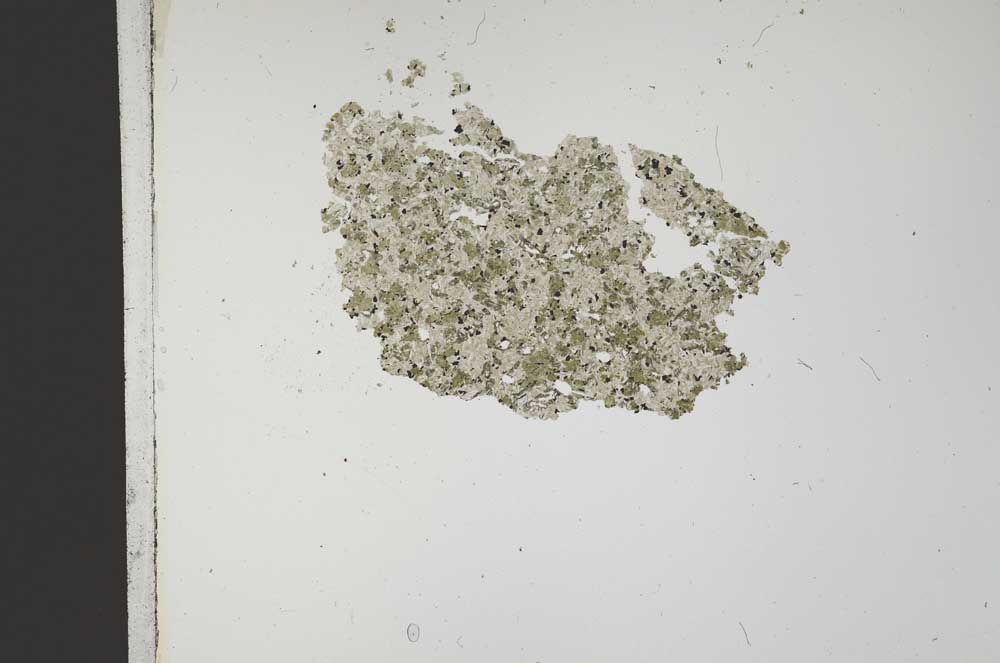 Plane Polarized, S12085