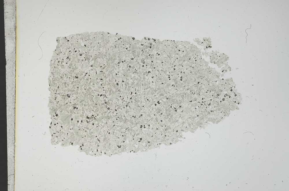 Plane Polarized, S12097