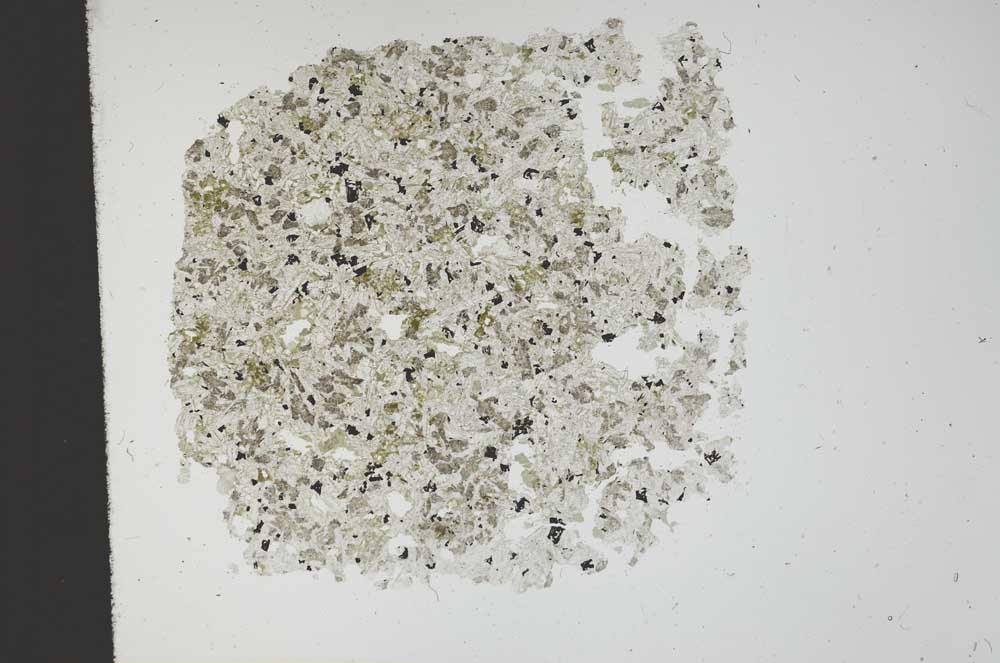 Plane Polarized, S12098