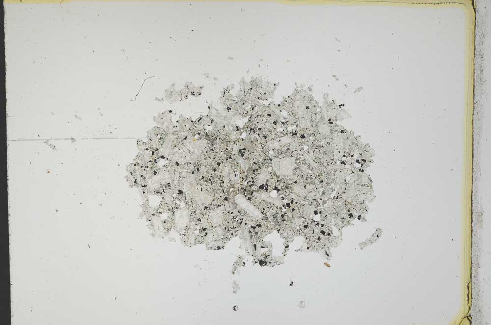 Plane Polarized, S12118