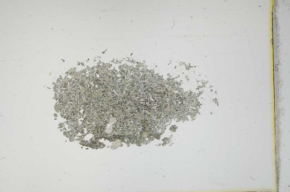 Plane Polarized, S12125