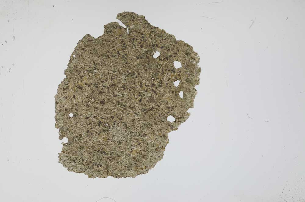 Plane Polarized, S12126/A