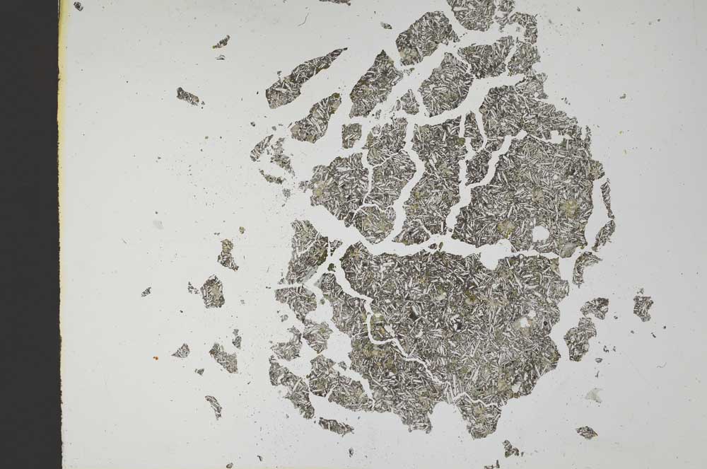 Plane Polarized, S12127