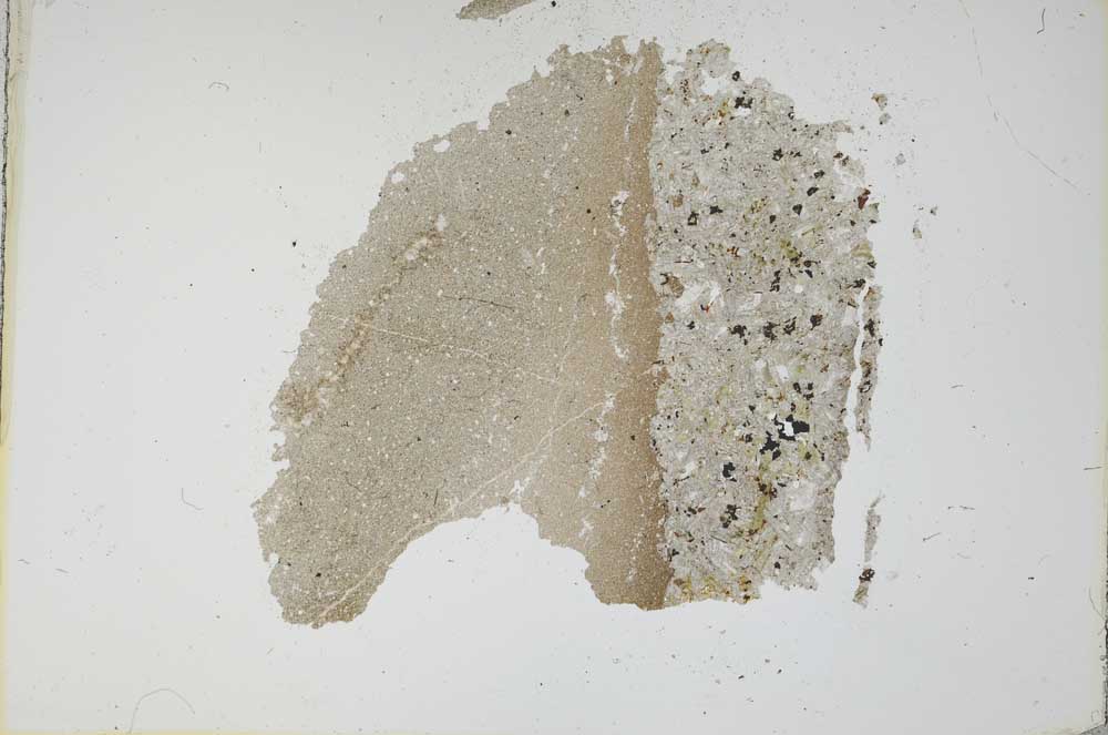 Plane Polarized, S12152/A