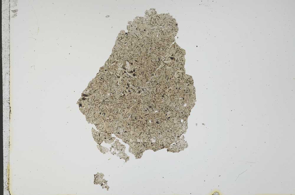 Plane Polarized, S12153