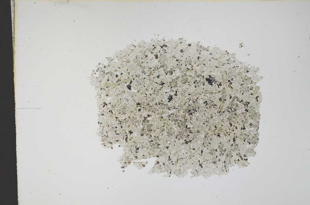 Plane Polarized, S12160