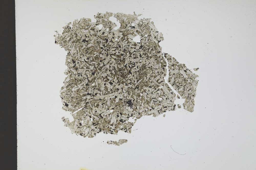 Plane Polarized, S12163