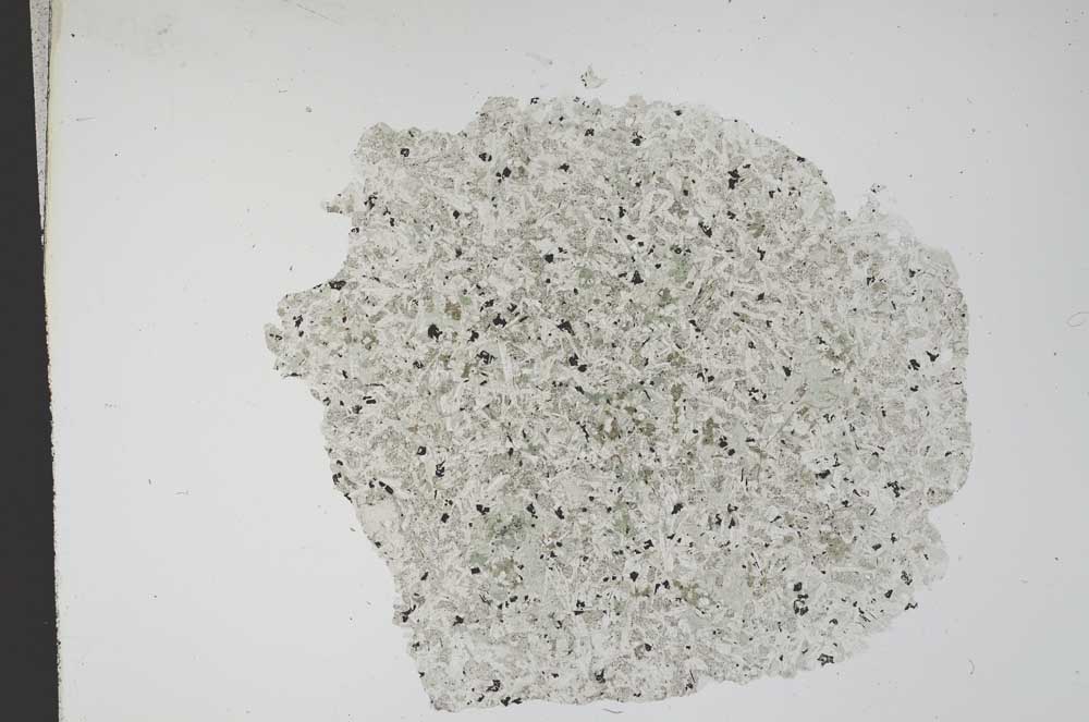 Plane Polarized, S12168