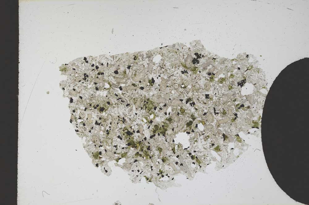 Plane Polarized, S12170/A