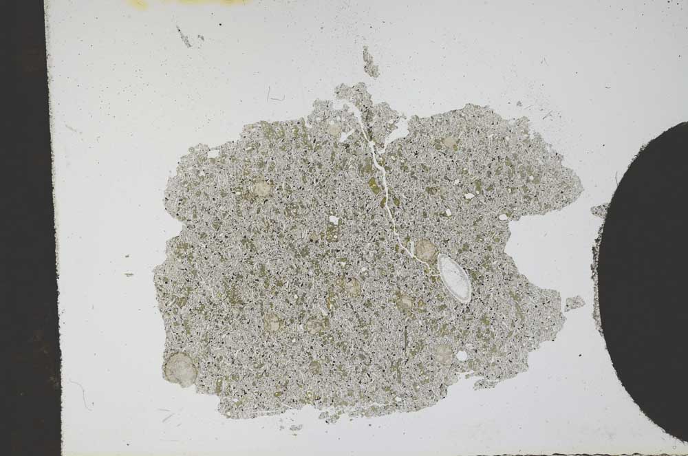 Plane Polarized, S12171