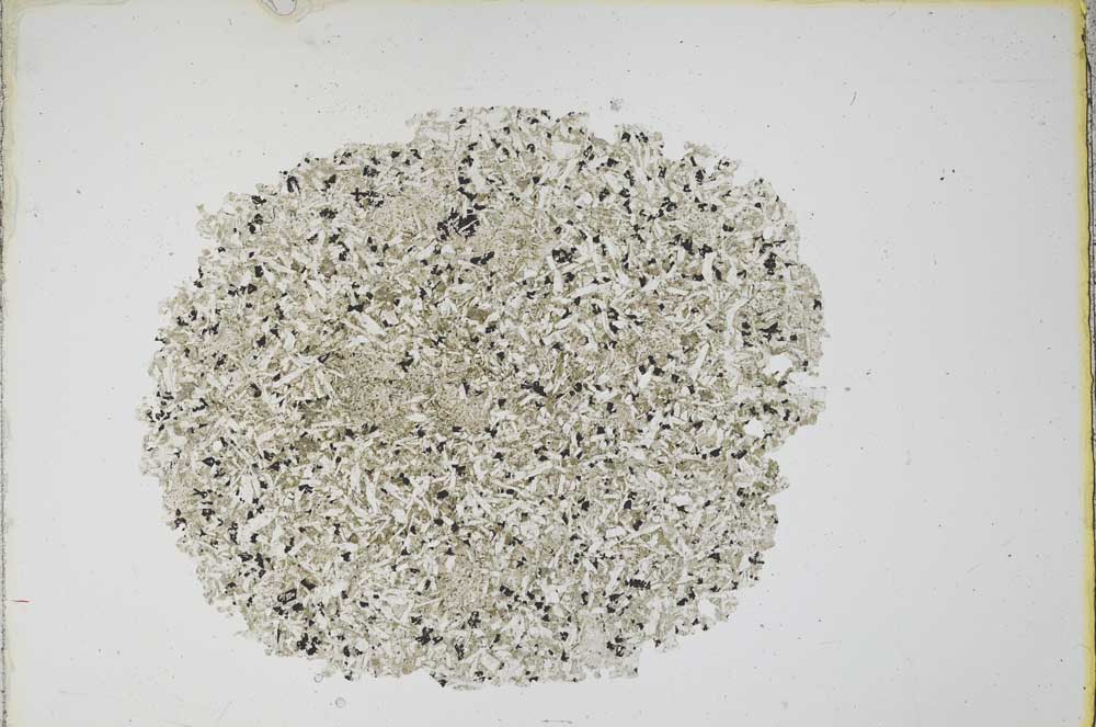 Plane Polarized, S12180