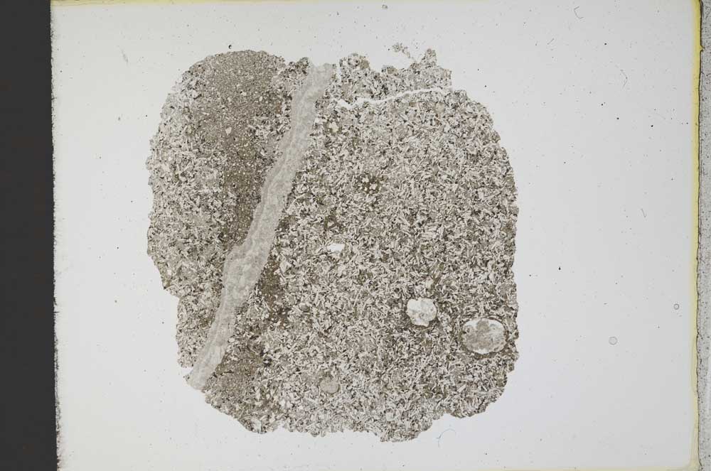 Plane Polarized, S12192