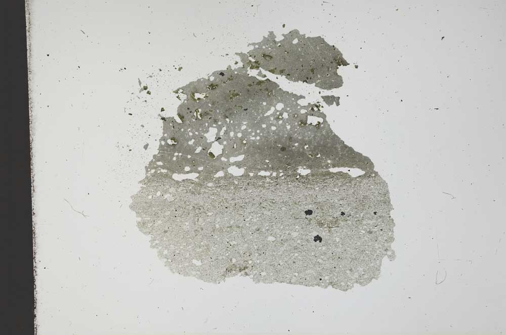 Plane Polarized, S12202