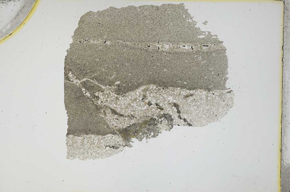 Plane Polarized, S12209