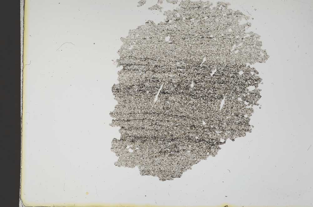 Plane Polarized, S12212
