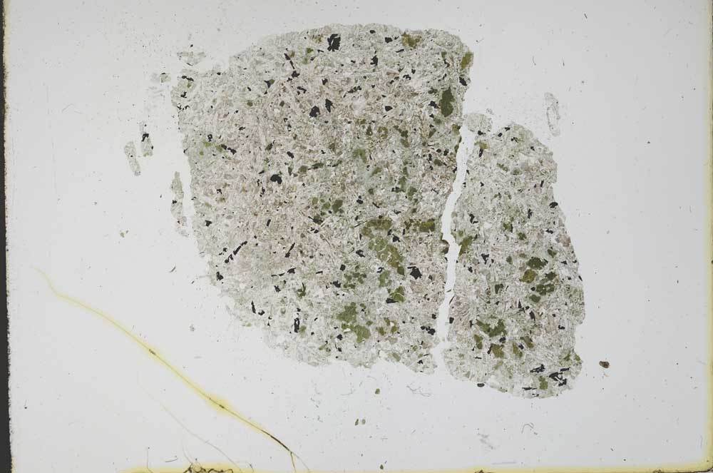 Plane Polarized, S12223