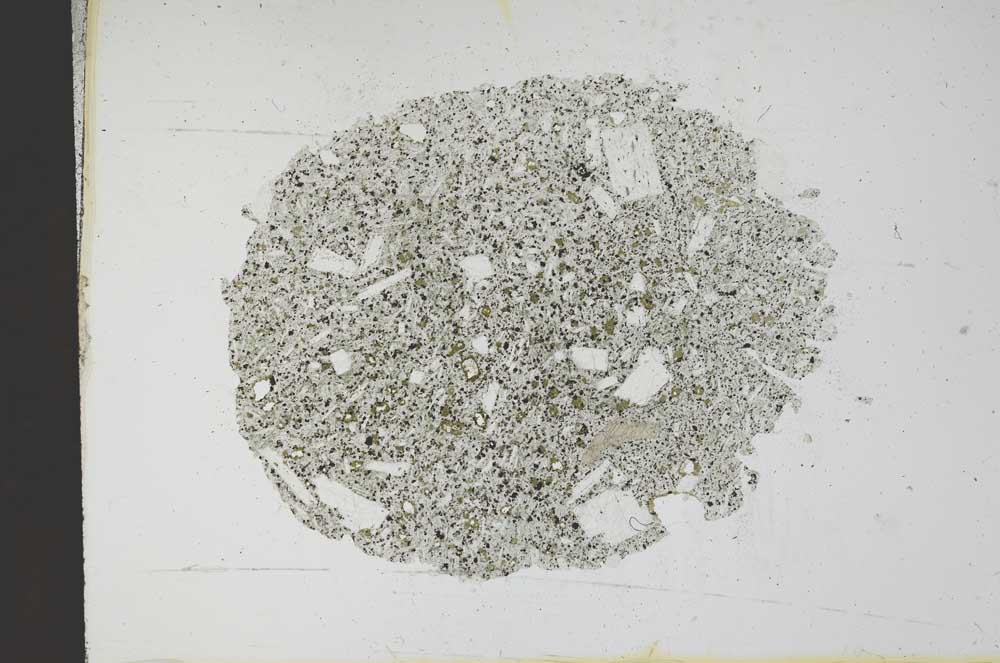 Plane Polarized, S12294