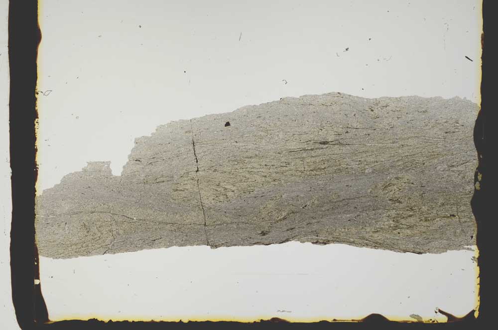 Plane Polarized, S2441