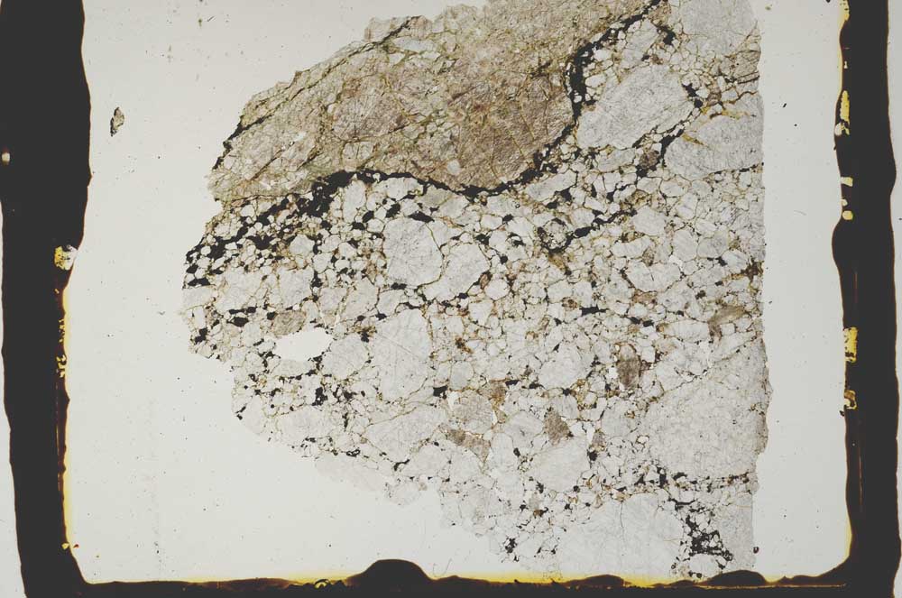 Plane Polarized, S2443