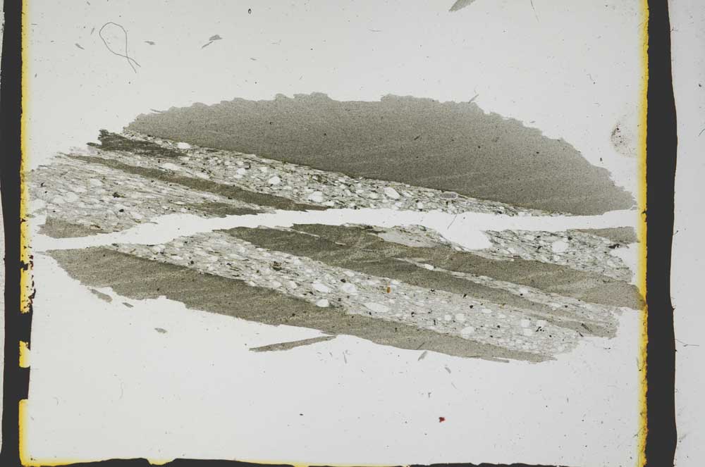 Plane Polarized, S2569