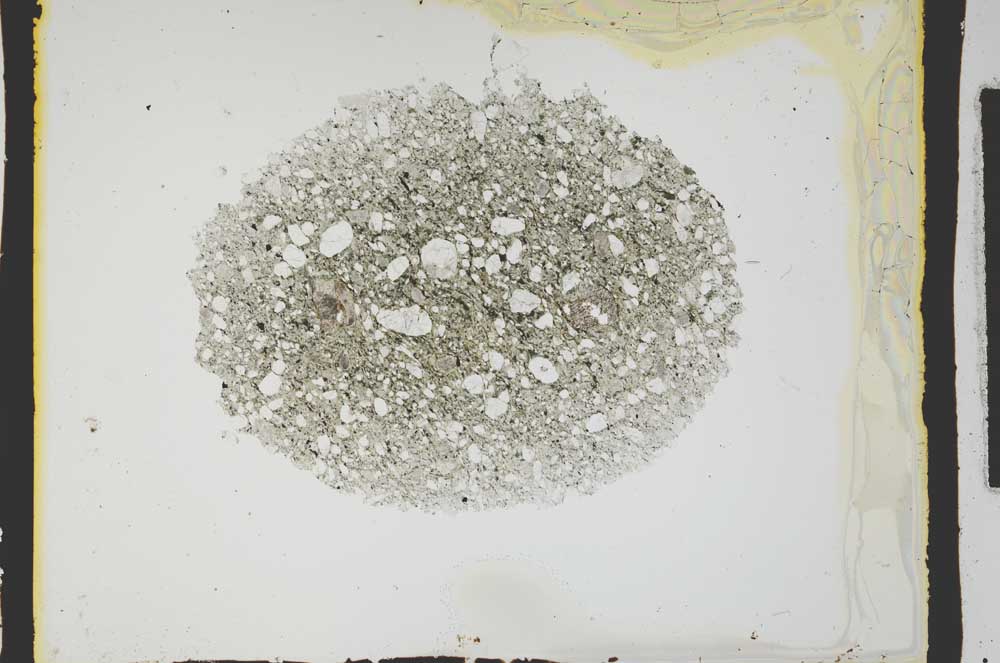 Plane Polarized, S2576