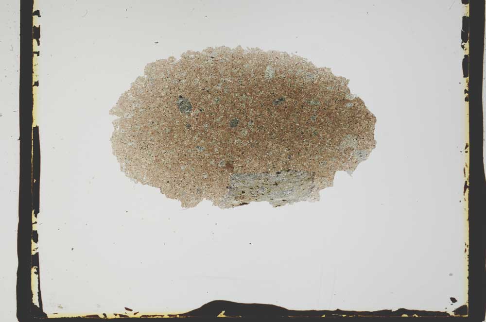 Plane Polarized, S2577