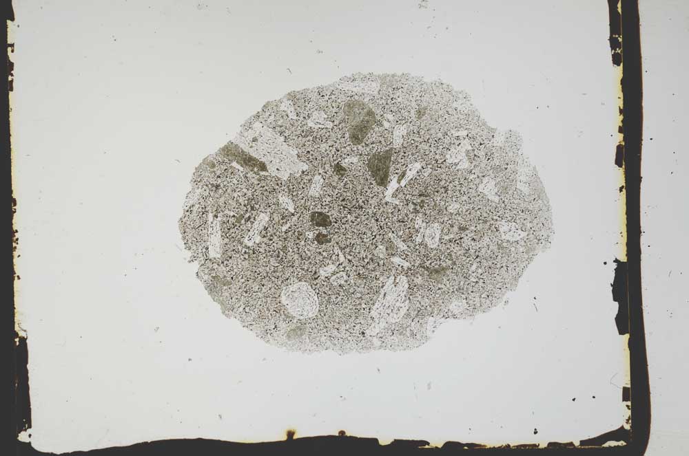 Plane Polarized, S2581