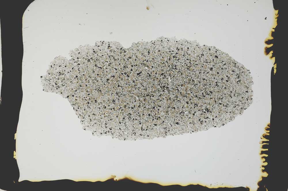 Plane Polarized, S2592