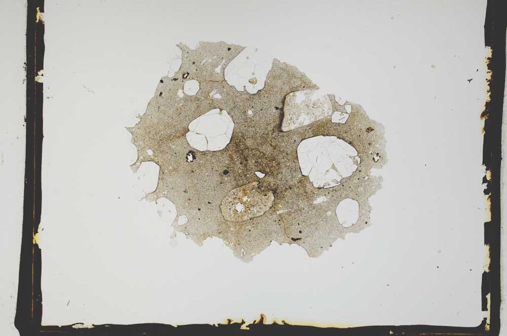 Plane Polarized, S2611