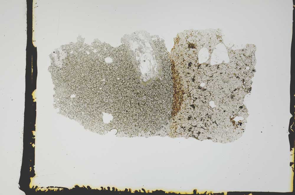 Plane Polarized, S2612