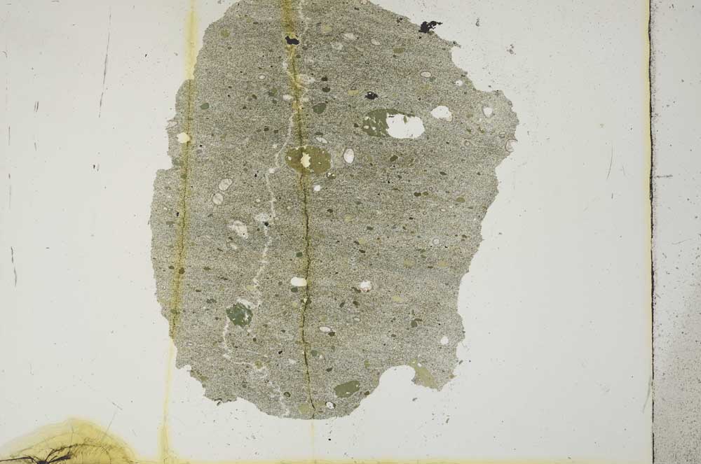 Plane Polarized, S12323