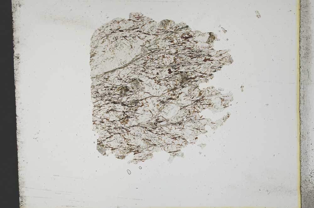 Plane Polarized, S12366