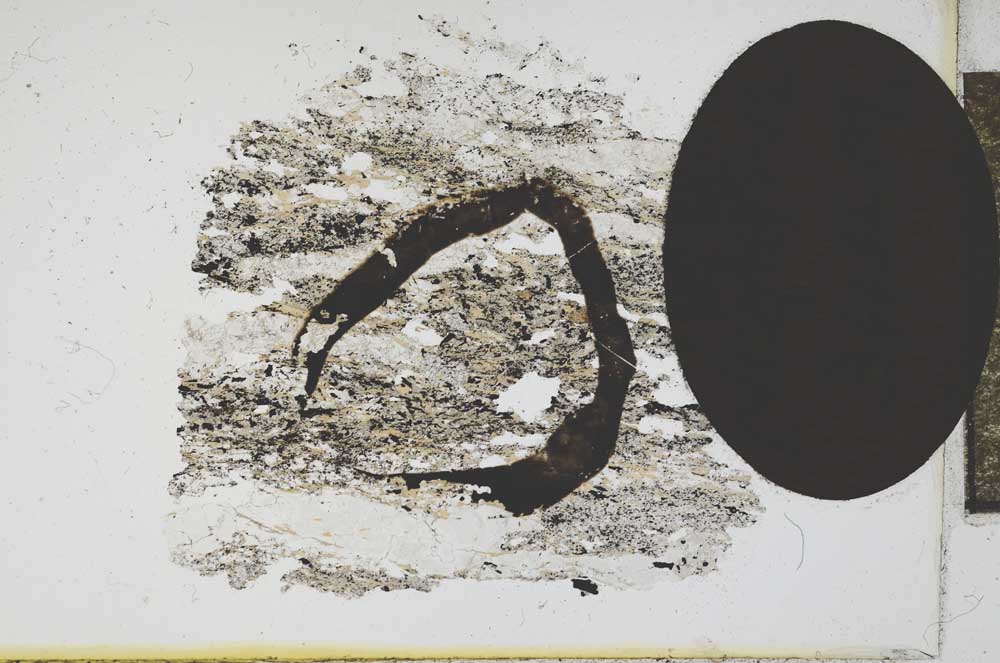 Plane Polarized, S12422