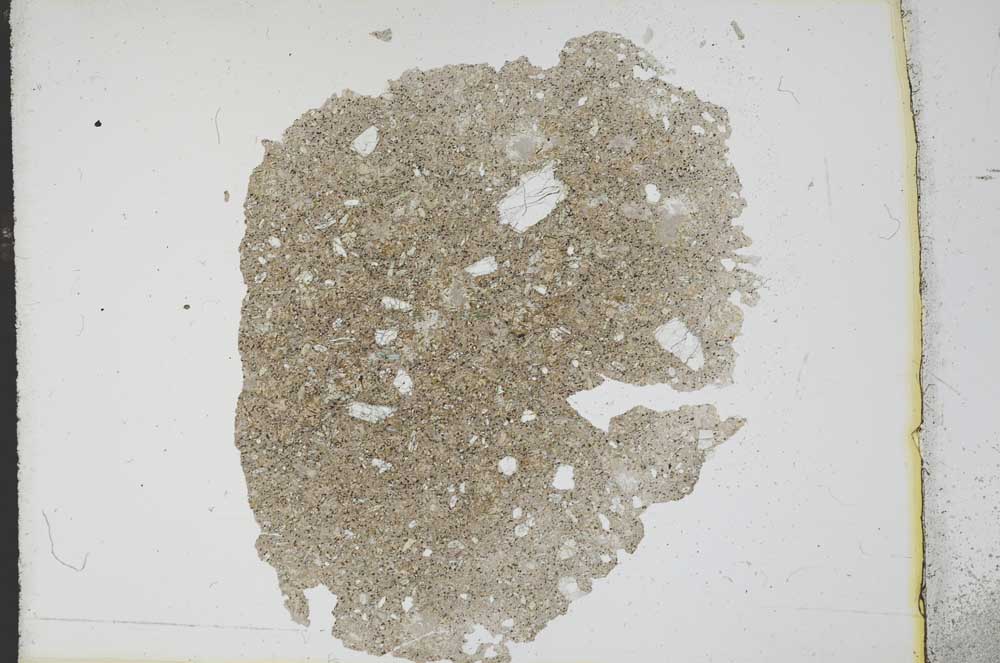 Plane Polarized, S12435