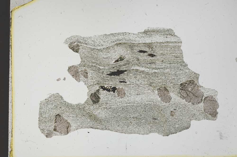 Plane Polarized, S12451