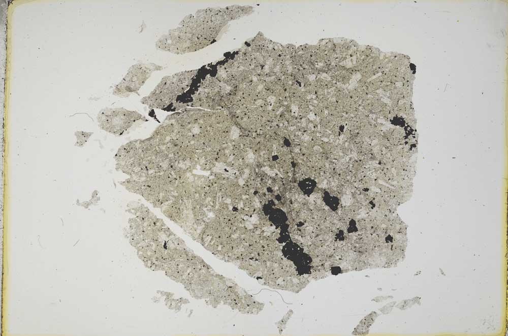 Plane Polarized, S12452