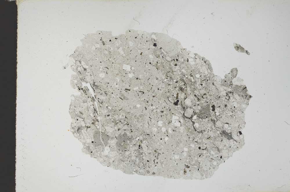 Plane Polarized, S12463